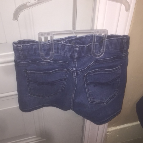 Shorts - Picture 2 of 2